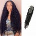 Virgin Human Hair Double Drawn 2x6 Transparent Lace  Closure