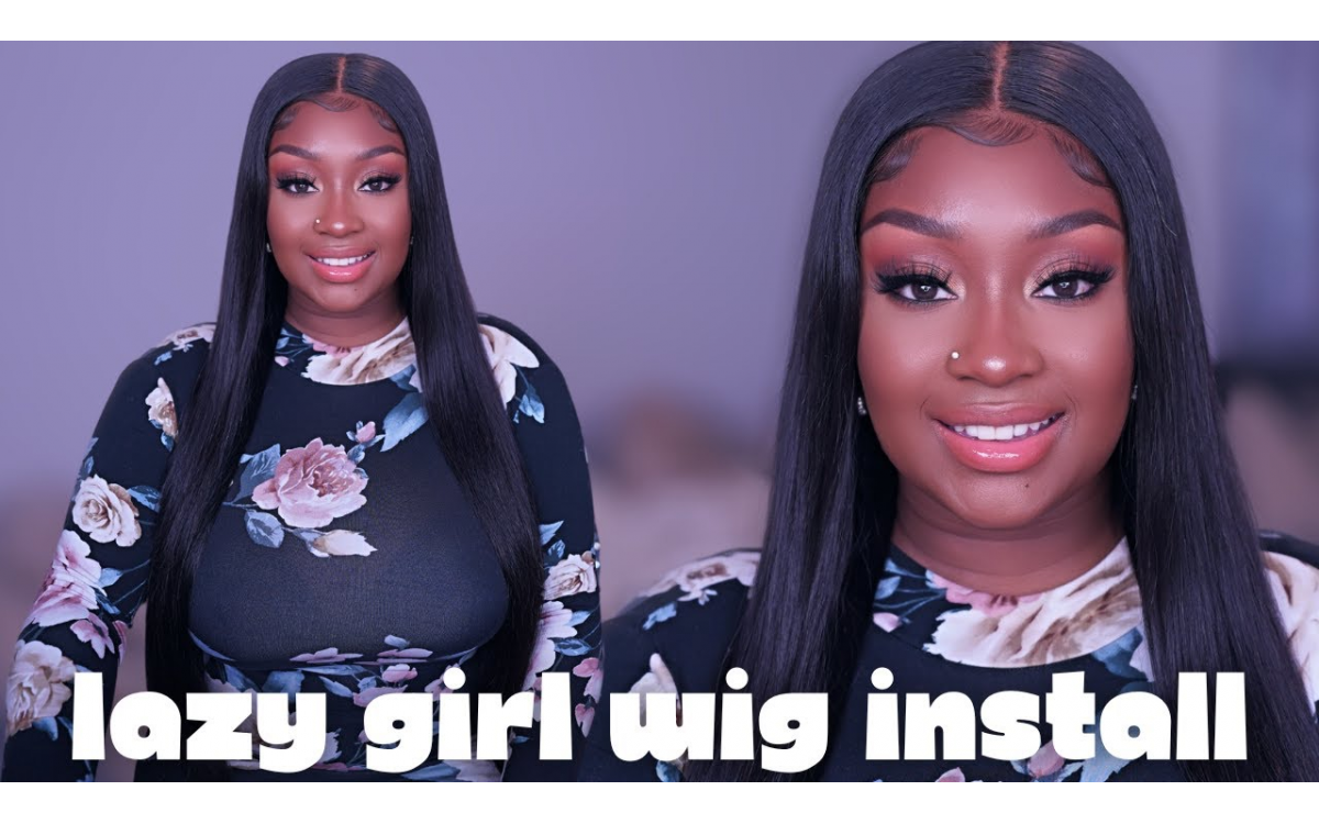 Unveiling the Ease and Fashion of Wear-and-Go Glueless Wigs