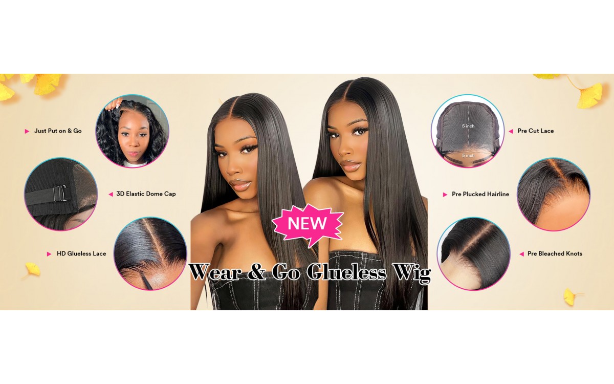 What’s Wear & Go Wigs?