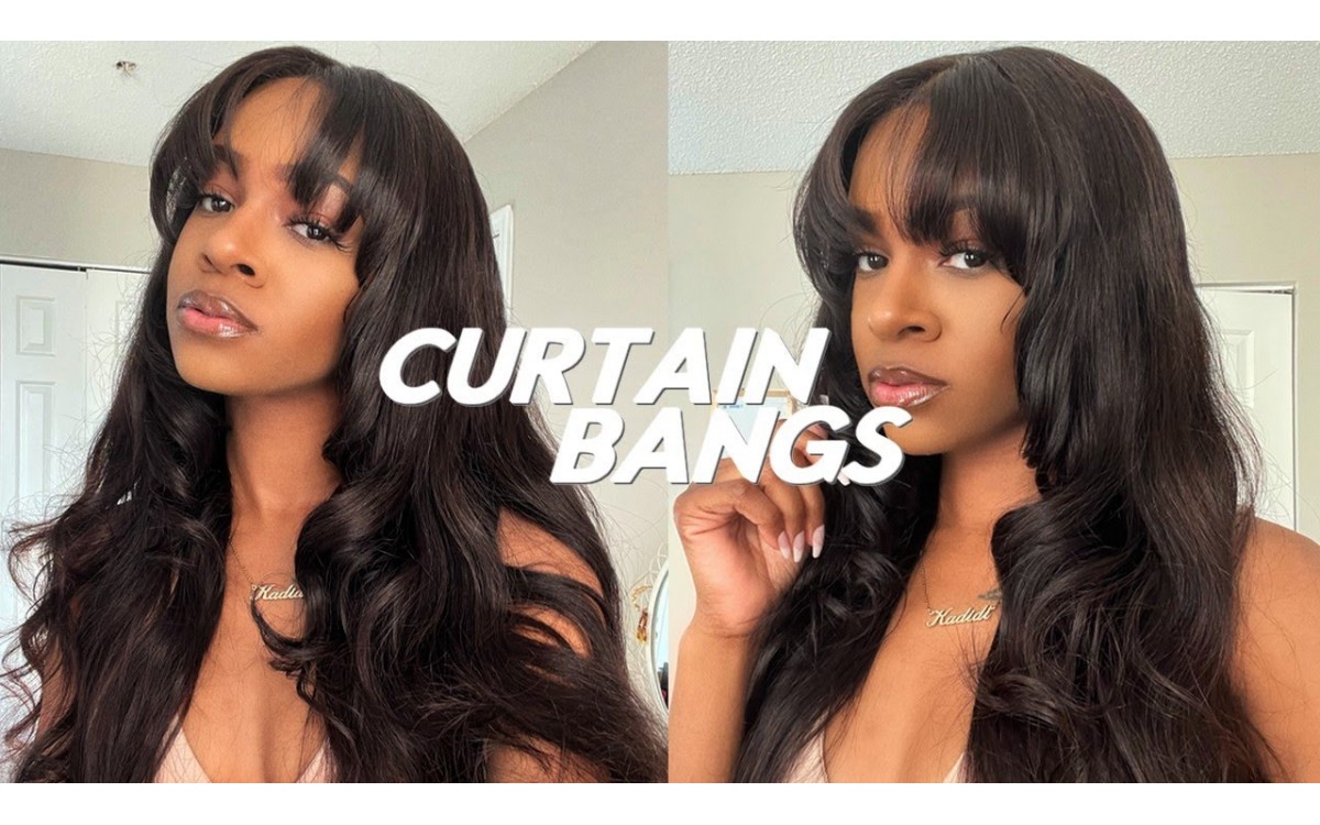 Mastering the Art of Cutting Bangs for Your Wigs