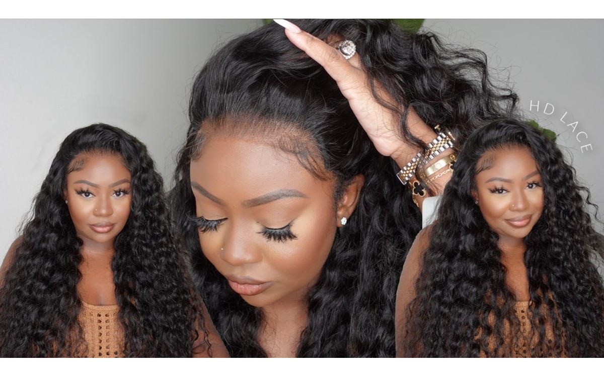 The Allure of HD Lace Wigs