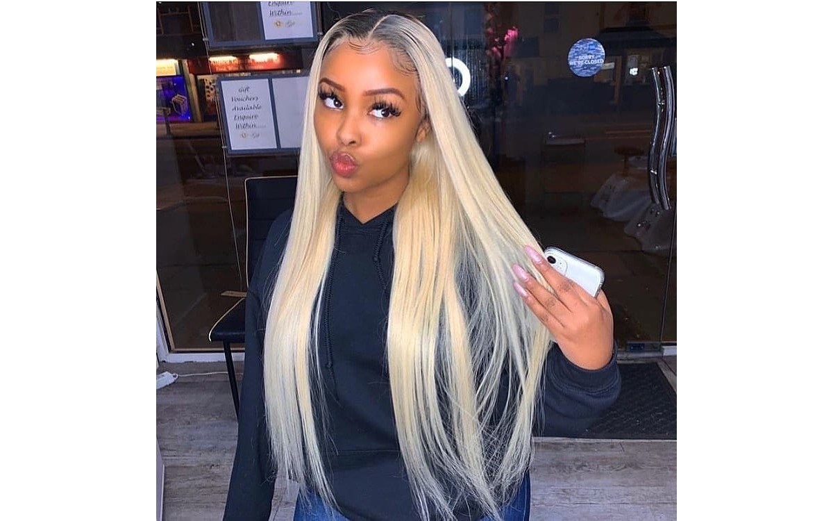 1B/#4 Half Brown Bone Straight Wig: Everything You Need to Know Before You Buy