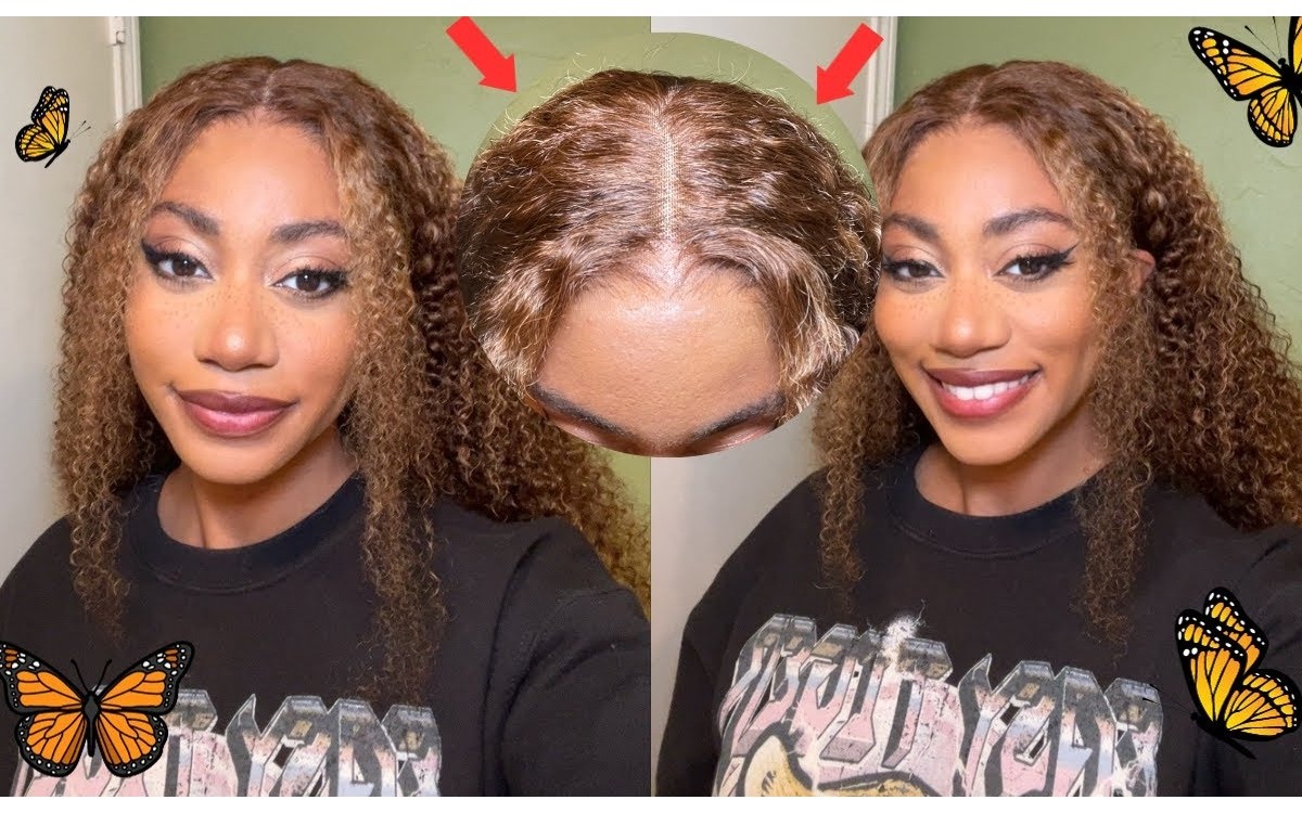 Embrace the Radiance: The Charm of Highlight Wigs