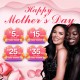 Mother's Day Sale