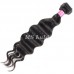 Virgin Loose Body Wave Human Hair Bundles