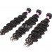 Virgin Loose Body Wave Human Hair Bundles