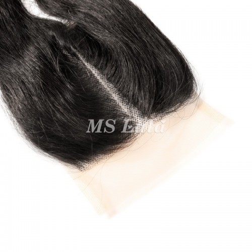 Magic Curly Double Drawn Virgin Human Hair Bundles With 4x4 Lace Closure | Human Hair Wig | Lace Front