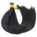 Straight Microlinks I Tip Hair Extensions 100% Virgin Remy Human Hair