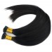 Straight Microlinks I Tip Hair Extensions 100% Virgin Remy Human Hair