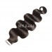 Human Hair Tape In Extensions Body Wave（20pcs/set）