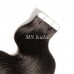 Human Hair Tape In Extensions Body Wave（20pcs/set）