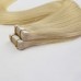 Human Hair #613 Blonde Straight Tape In Extensions（20pcs/set）