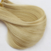 Human Hair #613 Blonde Straight Tape In Extensions（20pcs/set）