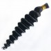 Human Hair I Tip Hair Extensions Deep Wave