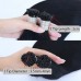 Human Hair I Tip Hair Extensions Deep Wave