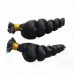 Human Hair I Tip Hair Extensions Loose Wave