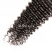 Human Hair Tape In Extensions Deep Curly（20pcs/set）
