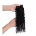 Human Hair Tape In Extensions Deep Curly（20pcs/set）