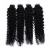 Human Hair Tape In Extensions Deep Curly（20pcs/set）