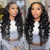 Human Hair Tape In Extensions Loose Wave（20pcs/set）