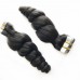 Human Hair Tape In Extensions Loose Wave（20pcs/set）