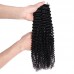 Human Hair Tape In Extensions Kinky Curl（20pcs/set）