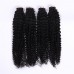 Human Hair Tape In Extensions Kinky Curl（20pcs/set）