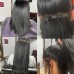 Human Hair Tape In Extensions Straight（20pcs/set）