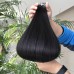 Human Hair Tape In Extensions Straight（20pcs/set）