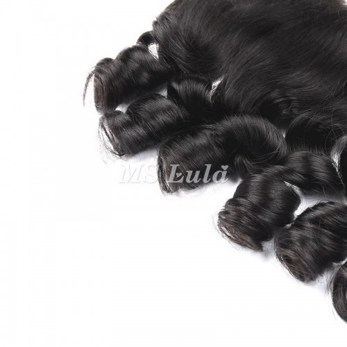 Virgin Hair Loose Wave 13x4 13x6 HD Lace Frontal | Human Hair Wig | Lace Front