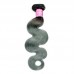 Virgin Hair Body Wave 1B/ Grey Hair Bundles
