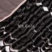 Virgin Hair Deep Wave 13x4 13x6 HD Lace Frontal