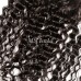 Virgin Hair Water Wave 13x4 13x6 Transparent Lace Frontal
