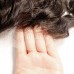 Virgin Hair Water Wave 13x4 13x6 Transparent Lace Frontal