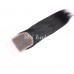 Virgin Hair Straight Silk Base Closure 4X4 Size