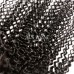 Virgin Human Hair Kinky Curly 13x4 13x6 HD Lace Frontal