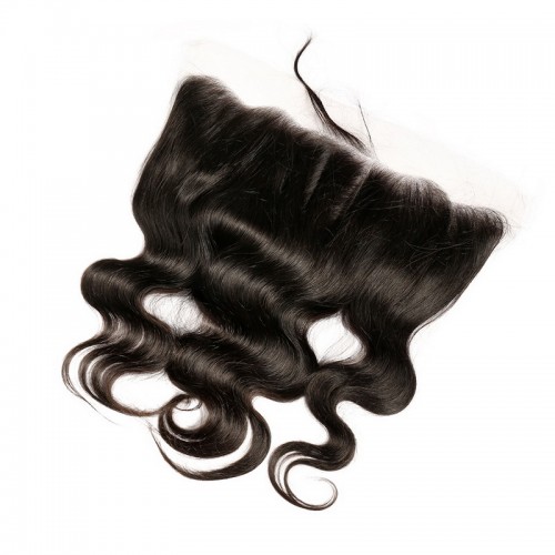 Virgin Human Hair Body Wave 13x4 13x6 HD Lace Frontal | Human Hair Wig | Lace Front