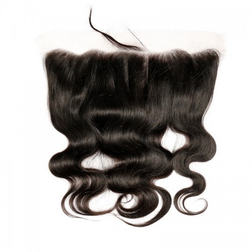 Virgin Human Hair Body Wave 13x4 13x6 HD Lace Frontal | Human Hair Wig | Lace Front