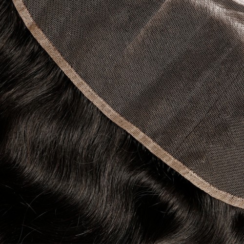 Virgin Human Hair Body Wave 13x4 13x6 HD Lace Frontal | Human Hair Wig | Lace Front