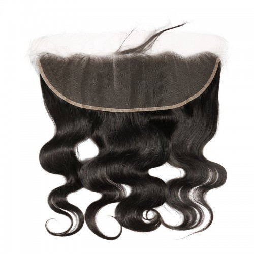 Virgin Human Hair Body Wave 13x4 13x6 HD Lace Frontal | Human Hair Wig | Lace Front