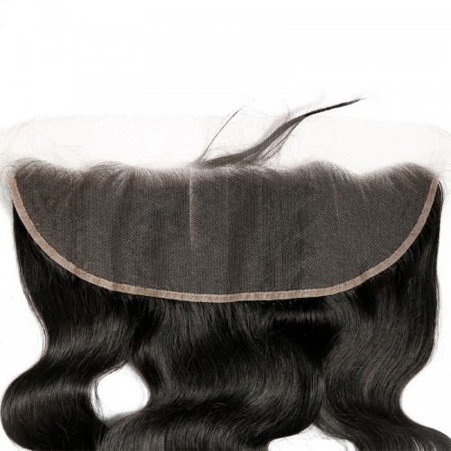 Virgin Human Hair Body Wave 13x4 13x6 HD Lace Frontal | Human Hair Wig | Lace Front