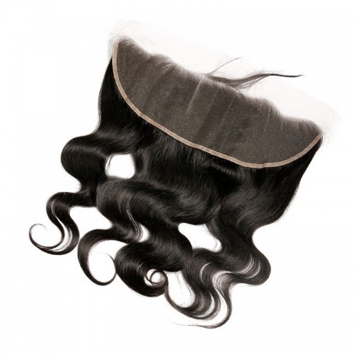 Virgin Human Hair Body Wave 13x4 13x6 HD Lace Frontal | Human Hair Wig | Lace Front