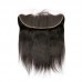 Virgin Human Hair Straight 13x4 13x6 HD Lace Frontal