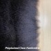 Virgin Human Hair Kinky Straight 13x4 13x6 HD Lace Frontal