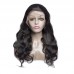 Virgin Human Hair 13x4 Body Wave Lace Front Wigs 180% Density