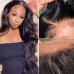  HD Lace 13x4 Body Wave Human Hair Lace Front Wigs（Full Frontal）