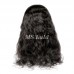  HD Lace 13x4 Body Wave Human Hair Lace Front Wigs（Full Frontal）