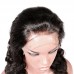  HD Lace 13x4 Body Wave Human Hair Lace Front Wigs（Full Frontal）