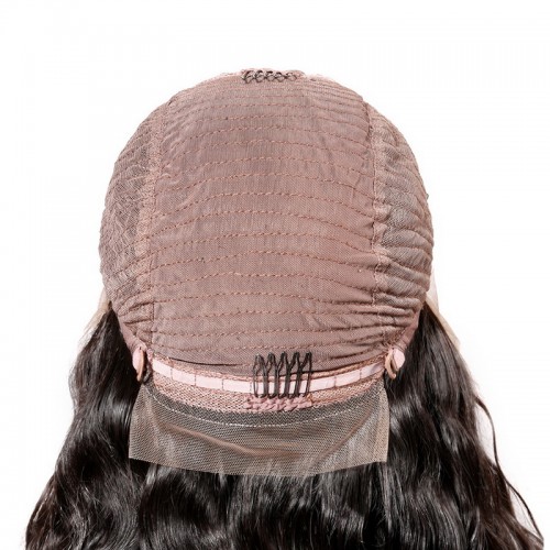  HD Lace 13x4 Body Wave Human Hair Lace Front Wigs（Full Frontal） | Human Hair Wig | Lace Front