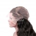 Virgin Human Hair 13x4 Body Wave Lace Front Wigs 180% Density